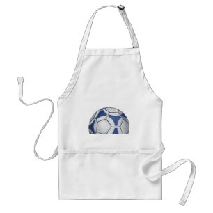 Futbal Standard Apron