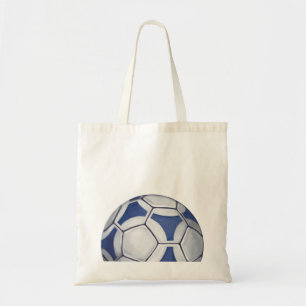 Futbal Tote Bag