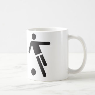 Futboller - tasse 11oz