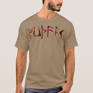 Futhark clean T-Shirt
