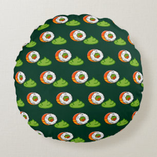 Futomaki Round Pillow