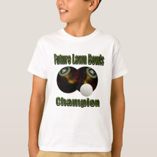 Futur Champ, T-shirt Enfants