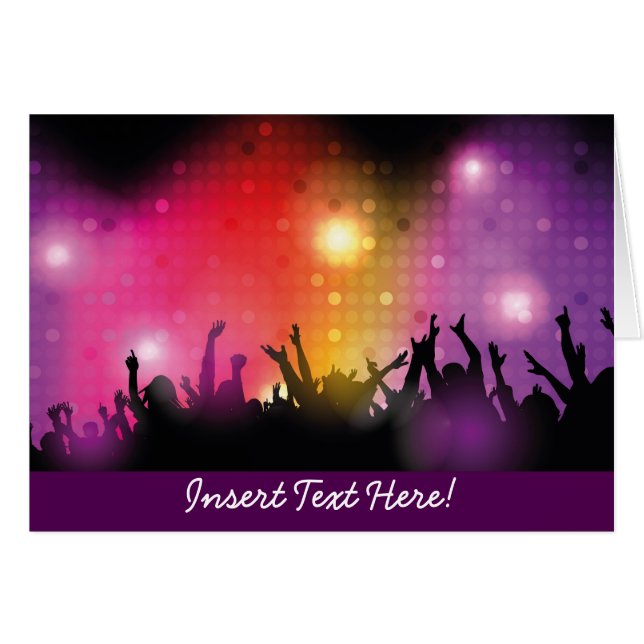 Futur concert de Rockstar (Devant horizontal)