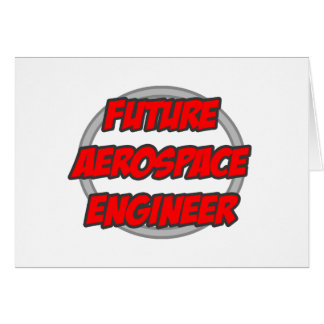 Futur ingénieur aérospatial