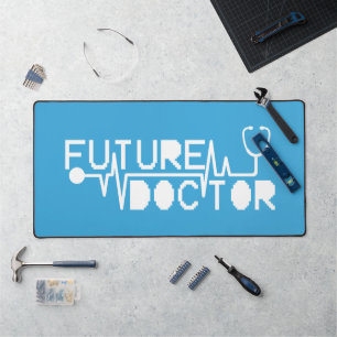 Futur médecin medecine Stethoscope Mug