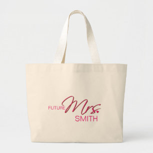 Futur sac personnalisable Mme