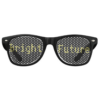 Futur si brillant ! Lunettes de soleil