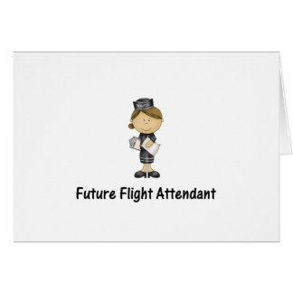 futur steward (hôtesse de l'air)