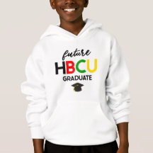 Futur Sweat - shirt à capuche de l'élève du collèg