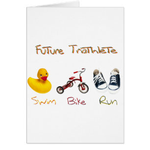 Futur Triathlete