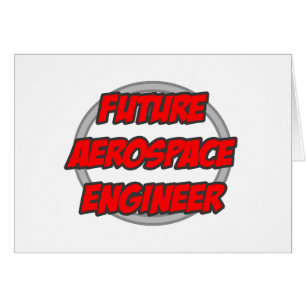 Future Aerospace Engineer