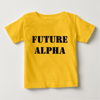 FUTURE ALPHA SHIRT
