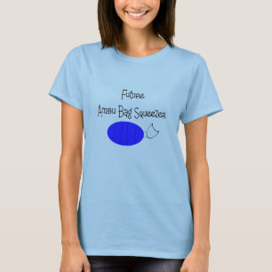 Future AMBU BAG SQUEEZER T-Shirt
