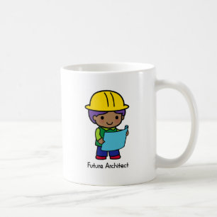Future Architect Coffee Mug