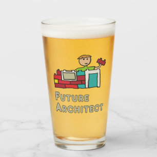 Future Architect Glass