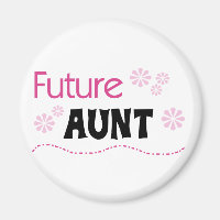 Future Aunt Tshirts and Gifts