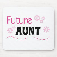 Future Aunt Tshirts and Gifts
