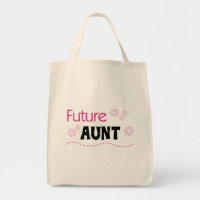 Future Aunt Tshirts and Gifts