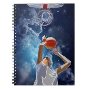 Future Basketball All-Star Notebook