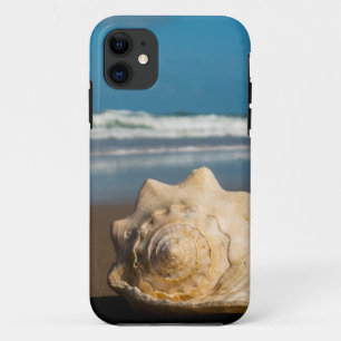 Future Beach iPhone 11 Case