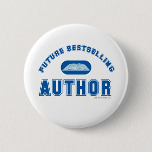 Future Bestseller 2 Inch Round Button