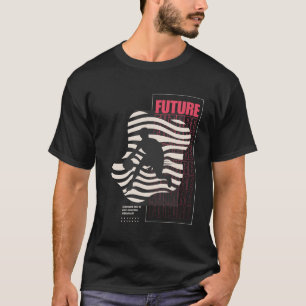 Future Beyond Limits T-Shirt