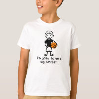 Future Big Brother - Stick Figure