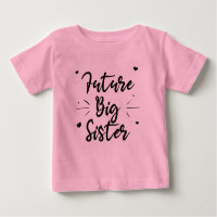 Future big sister