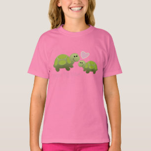 Future Big Sister T-Shirt