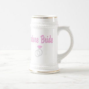 Future Bride Stein