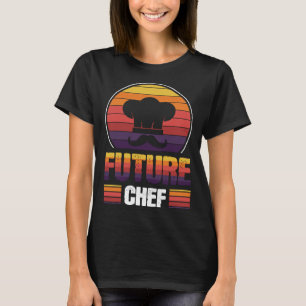 Future Chef T-Shirt