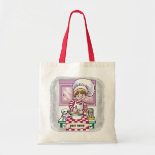 Future Chef  Tote Bag