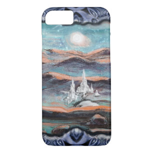 Future City of Light Case-Mate iPhone Case