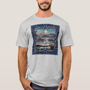 Future City of Light T-Shirt