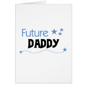 Future Daddy Tshirts and Gifts