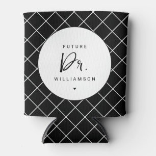 Future Doctor   Medical School Doctoral Student Can Cooler