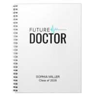 Future Doctor Personalized Medical Stude