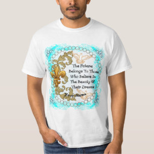 Future Dreams   T-Shirt