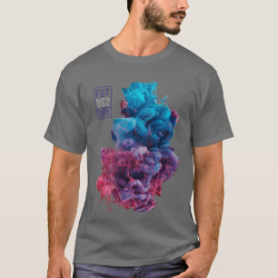 Future DS2 CD cover Dirty Sprite 2 artwork T-Shirt