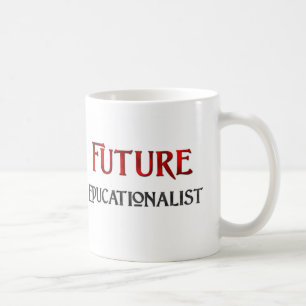Future Educationalist Coffee Mug