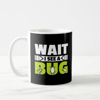 Future Entomologist - Premium Insect Science Coffee Mug