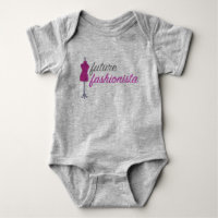 Future Fashionista Fashion Design Sewing Mannequin