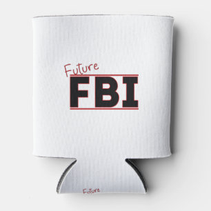 Future FBI Can Cooler