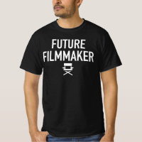 Future Film Maker Movie Director Producers