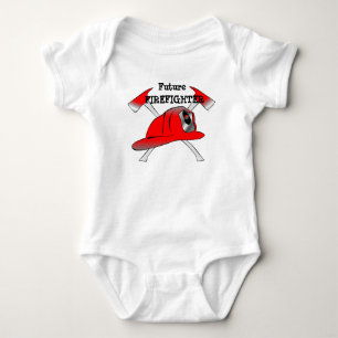 Future Firefighter Shirt