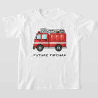 Future Fireman