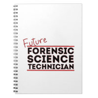 Future Forensic Science Technician
