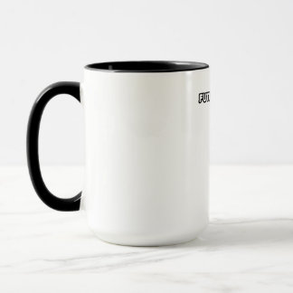 Future Forward Mindset Innovator Progressive  Mug
