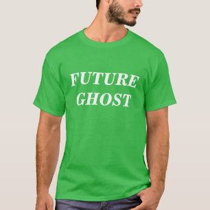 future ghosts T-Shirt