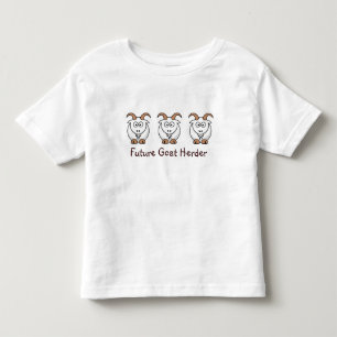Future Goat Herder Shirt